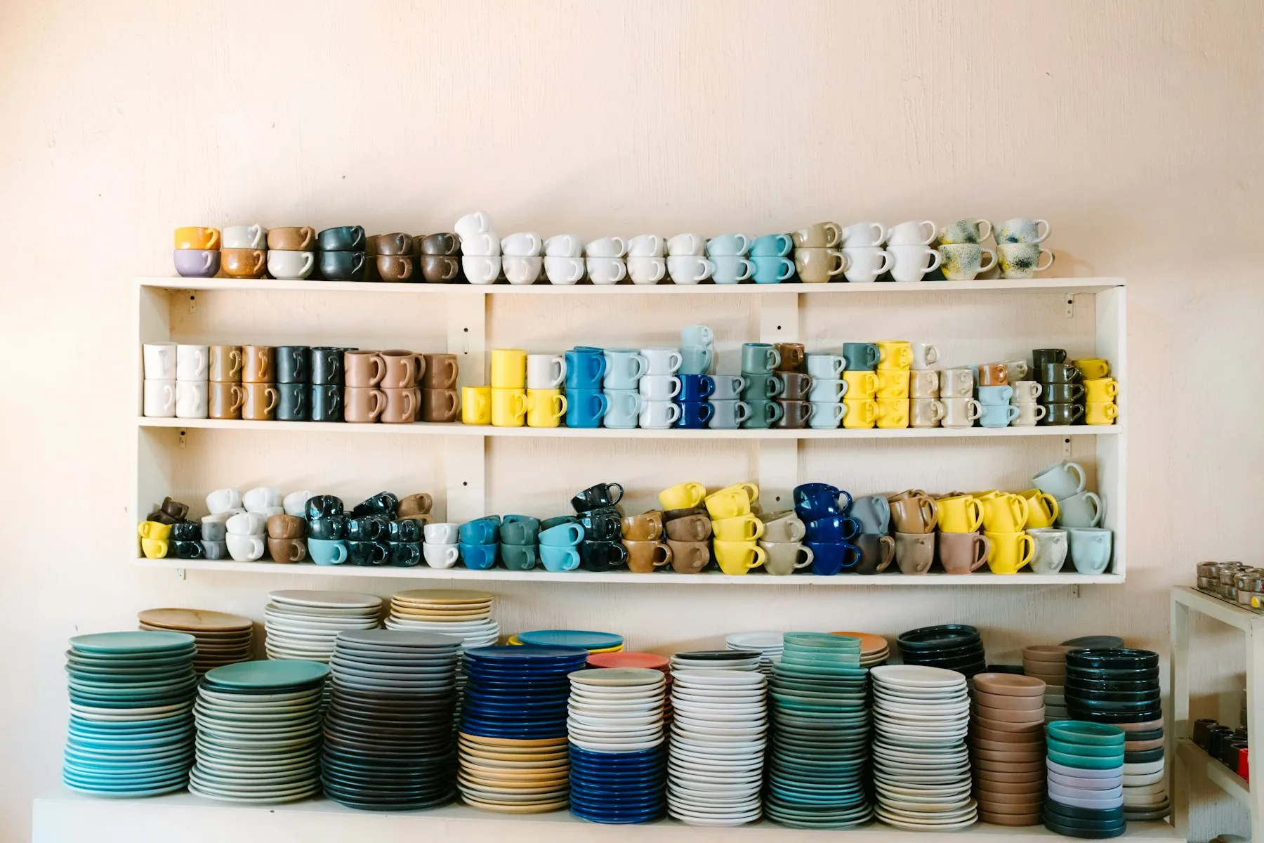 Коллекция MUGE Atelier